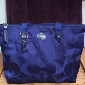 Small Coach Purse